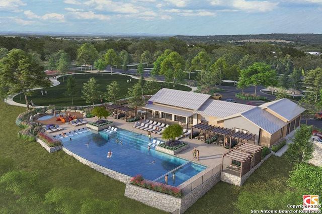 5386 RANCH ROAD 1376 #372, Fredericksburg, TX 78624