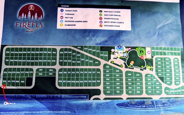 5386 RANCH ROAD 1376 #372, Fredericksburg, TX 78624