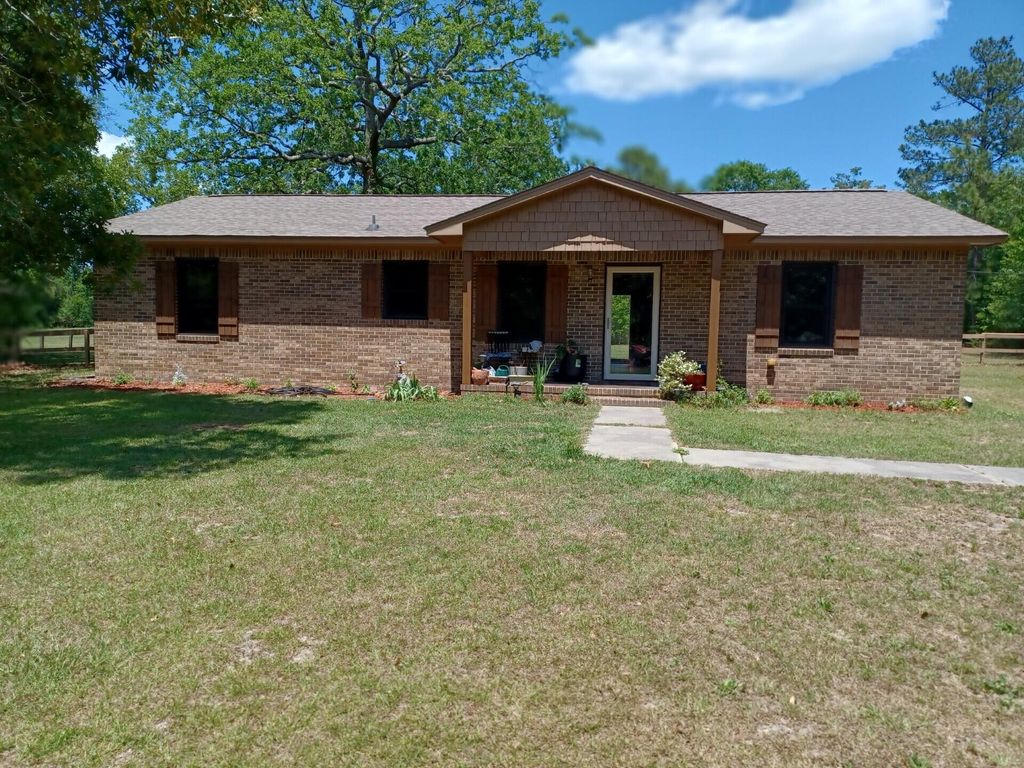 1084 Shiloh Estates Road, Aiken, SC 29805