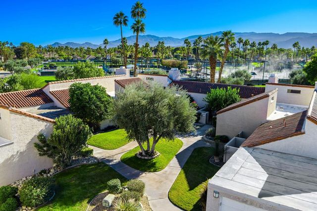 317 Forest Hills Drive, Rancho Mirage, CA 92270
