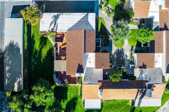 317 Forest Hills Drive, Rancho Mirage, CA 92270