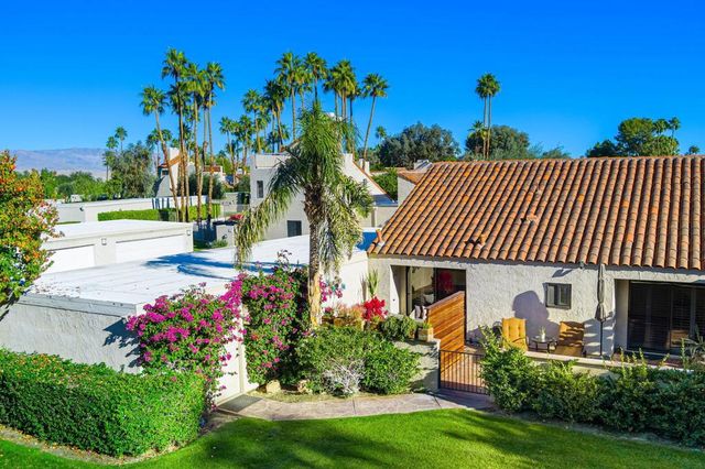 317 Forest Hills Drive, Rancho Mirage, CA 92270