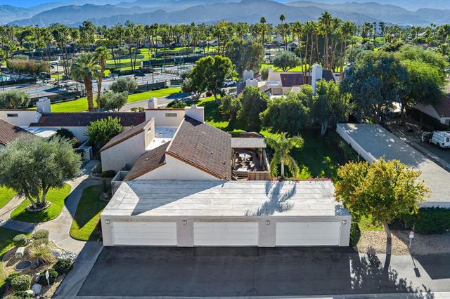 317 Forest Hills Drive, Rancho Mirage, CA 92270