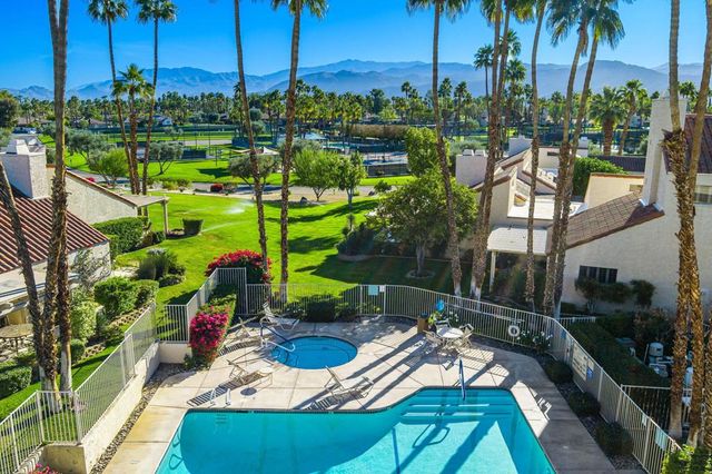 317 Forest Hills Drive, Rancho Mirage, CA 92270