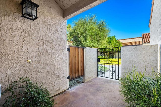 317 Forest Hills Drive, Rancho Mirage, CA 92270