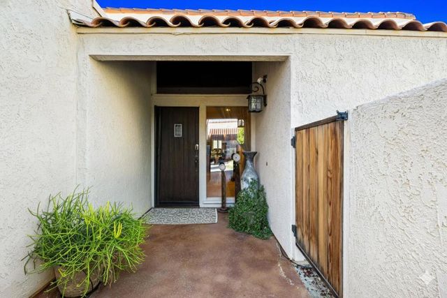 317 Forest Hills Drive, Rancho Mirage, CA 92270