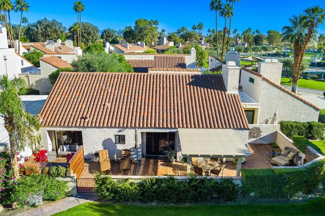 317 Forest Hills Drive, Rancho Mirage, CA 92270