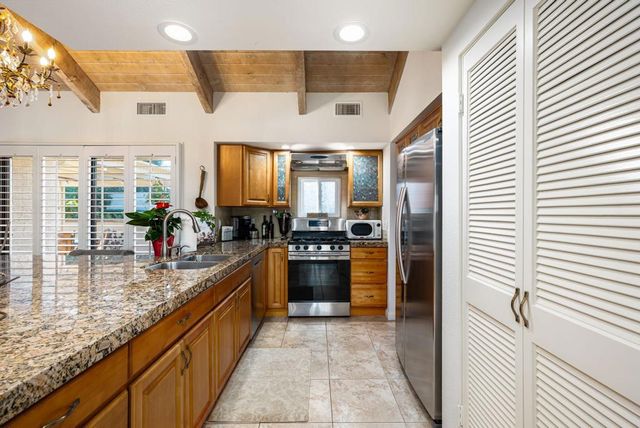 317 Forest Hills Drive, Rancho Mirage, CA 92270