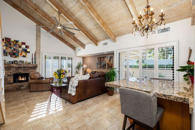 317 Forest Hills Drive, Rancho Mirage, CA 92270