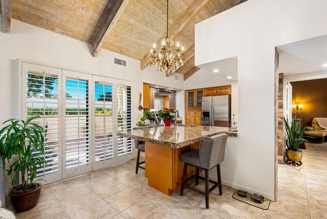 317 Forest Hills Drive, Rancho Mirage, CA 92270