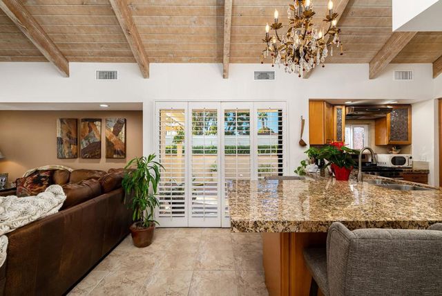 317 Forest Hills Drive, Rancho Mirage, CA 92270