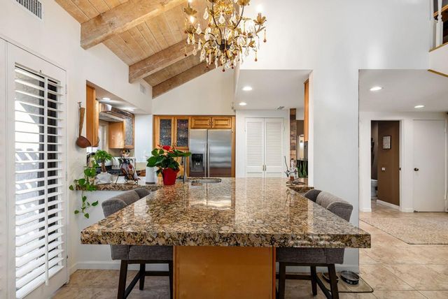 317 Forest Hills Drive, Rancho Mirage, CA 92270