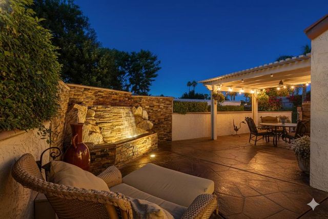 317 Forest Hills Drive, Rancho Mirage, CA 92270