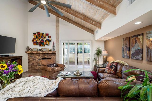 317 Forest Hills Drive, Rancho Mirage, CA 92270