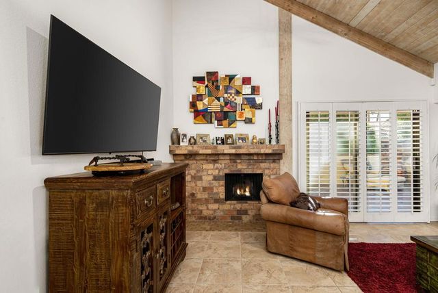 317 Forest Hills Drive, Rancho Mirage, CA 92270