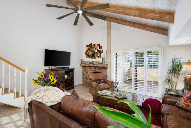 317 Forest Hills Drive, Rancho Mirage, CA 92270