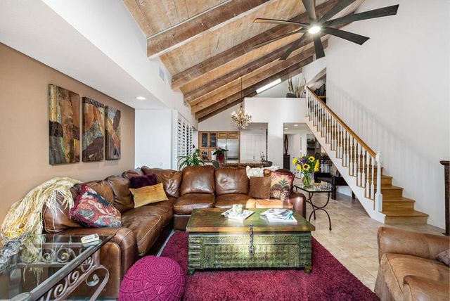 317 Forest Hills Drive, Rancho Mirage, CA 92270