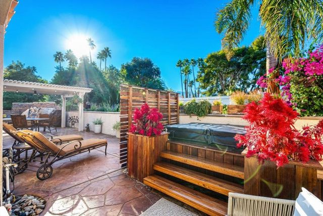 317 Forest Hills Drive, Rancho Mirage, CA 92270