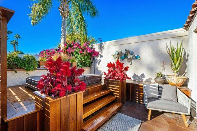 317 Forest Hills Drive, Rancho Mirage, CA 92270