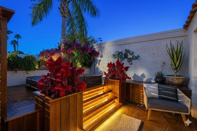 317 Forest Hills Drive, Rancho Mirage, CA 92270