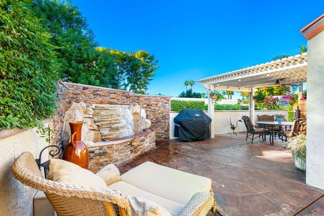 317 Forest Hills Drive, Rancho Mirage, CA 92270