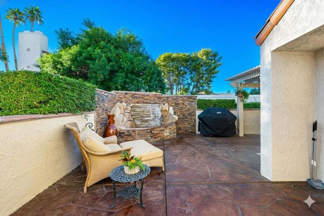 317 Forest Hills Drive, Rancho Mirage, CA 92270