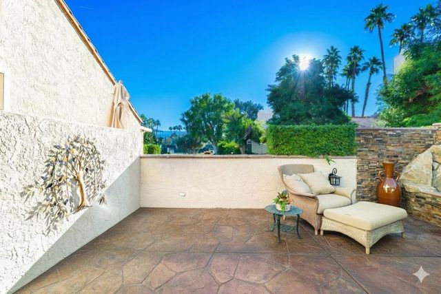 317 Forest Hills Drive, Rancho Mirage, CA 92270