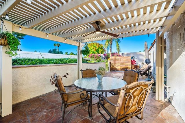 317 Forest Hills Drive, Rancho Mirage, CA 92270