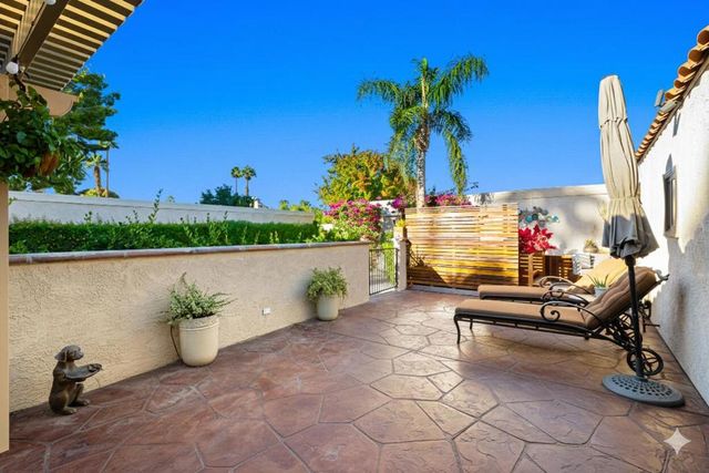 317 Forest Hills Drive, Rancho Mirage, CA 92270
