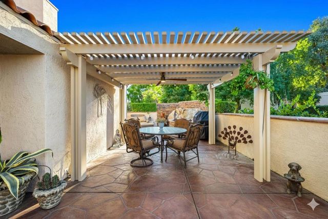 317 Forest Hills Drive, Rancho Mirage, CA 92270