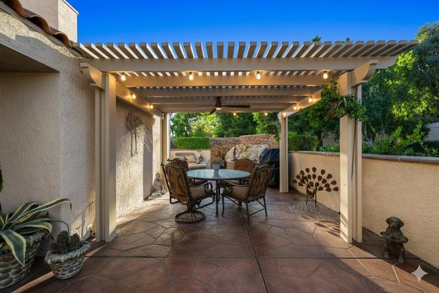 317 Forest Hills Drive, Rancho Mirage, CA 92270