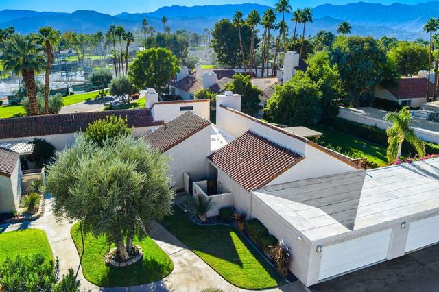 317 Forest Hills Drive, Rancho Mirage, CA 92270