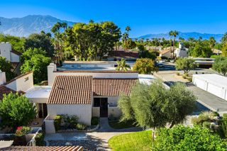 317 Forest Hills Drive, Rancho Mirage, CA 92270