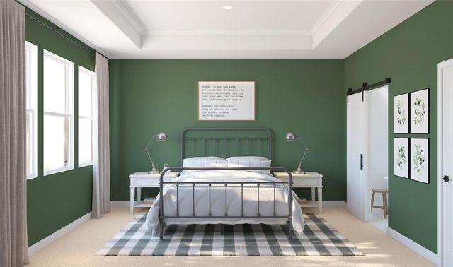 12110 Upper Meadows Avenue, Mont Belvieu, TX 77535