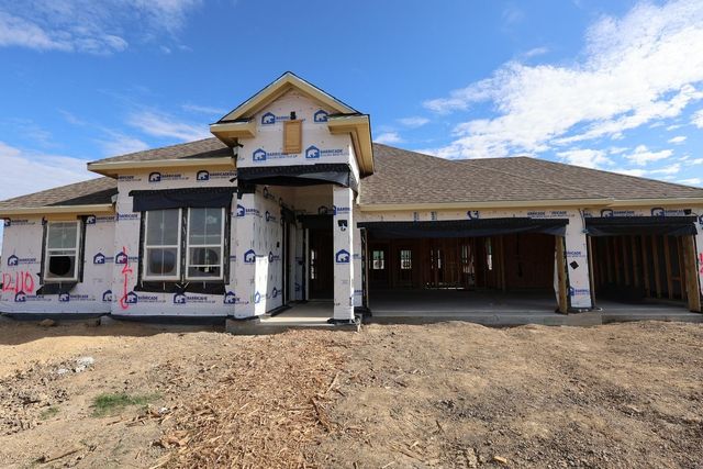 12110 Upper Meadows Avenue, Mont Belvieu, TX 77535