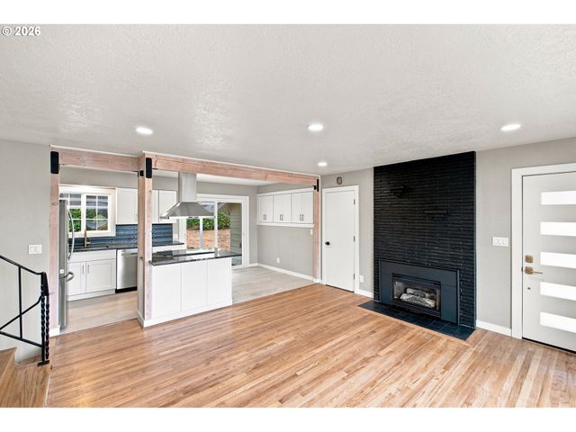 5421 Se THIESSEN Rd, Milwaukie, OR 97267