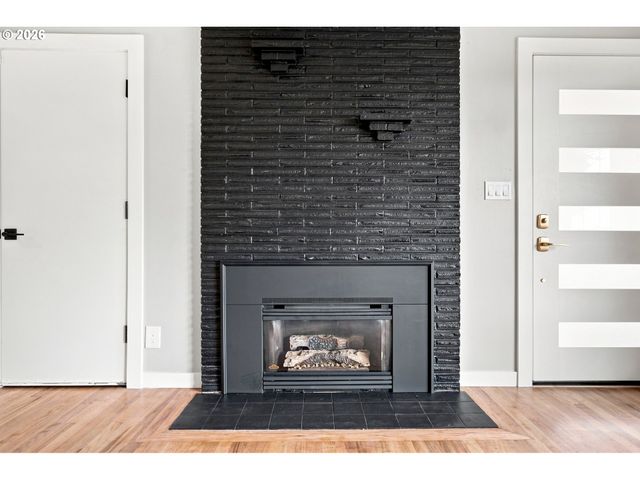 5421 Se THIESSEN Rd, Milwaukie, OR 97267
