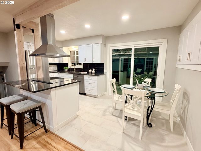 5421 Se THIESSEN Rd, Milwaukie, OR 97267
