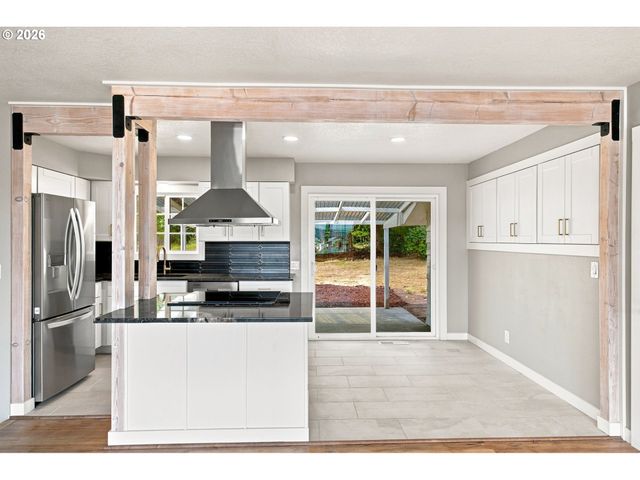 5421 Se THIESSEN Rd, Milwaukie, OR 97267