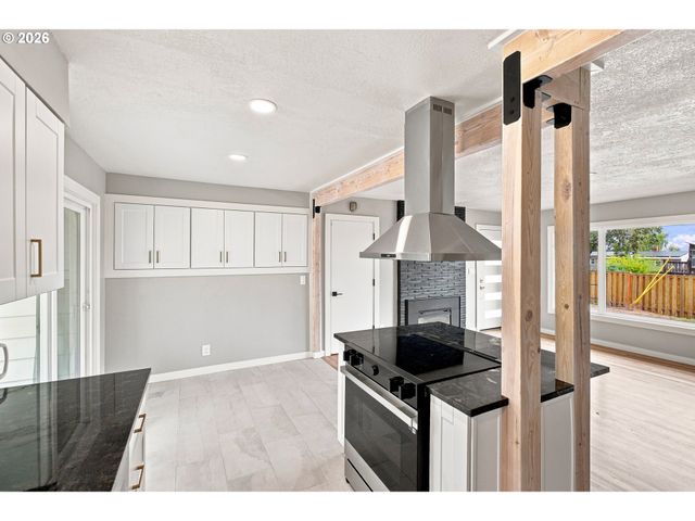 5421 Se THIESSEN Rd, Milwaukie, OR 97267