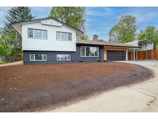 5421 Se THIESSEN Rd, Milwaukie, OR 97267