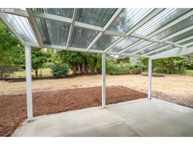 5421 Se THIESSEN Rd, Milwaukie, OR 97267