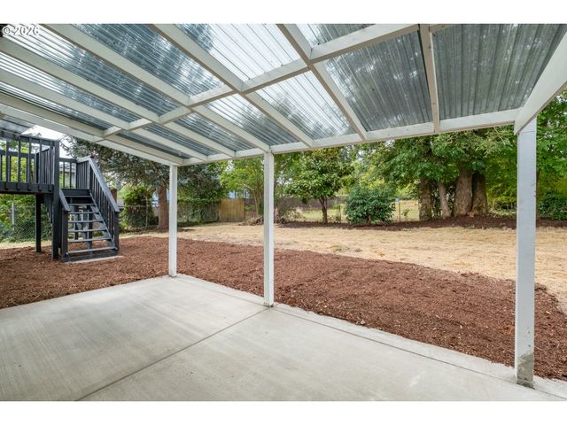 5421 Se THIESSEN Rd, Milwaukie, OR 97267