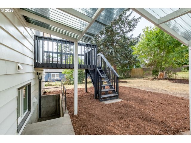 5421 Se THIESSEN Rd, Milwaukie, OR 97267