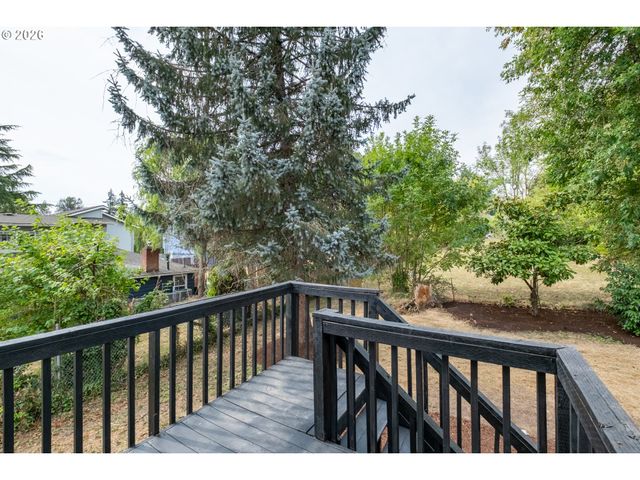 5421 Se THIESSEN Rd, Milwaukie, OR 97267