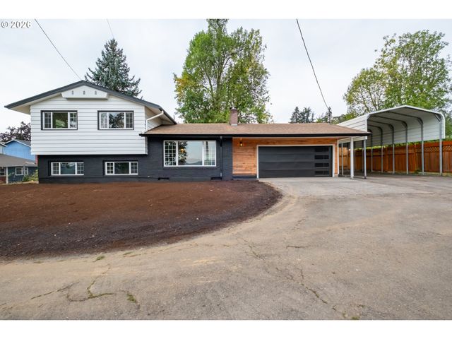 5421 Se THIESSEN Rd, Milwaukie, OR 97267