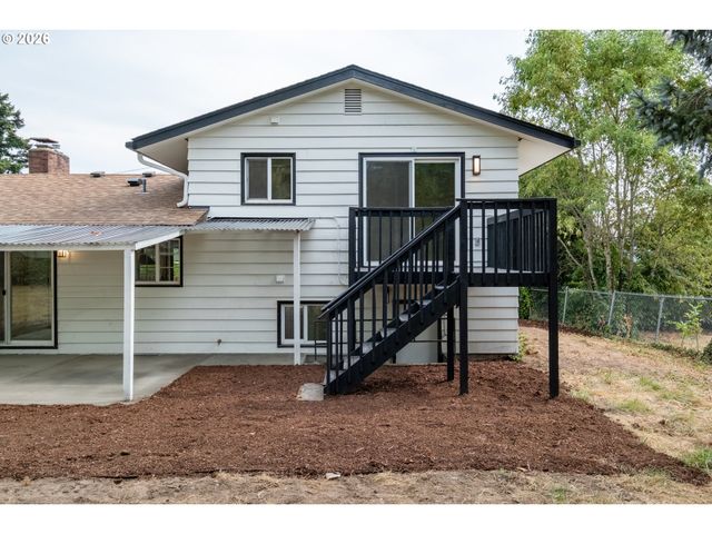 5421 Se THIESSEN Rd, Milwaukie, OR 97267