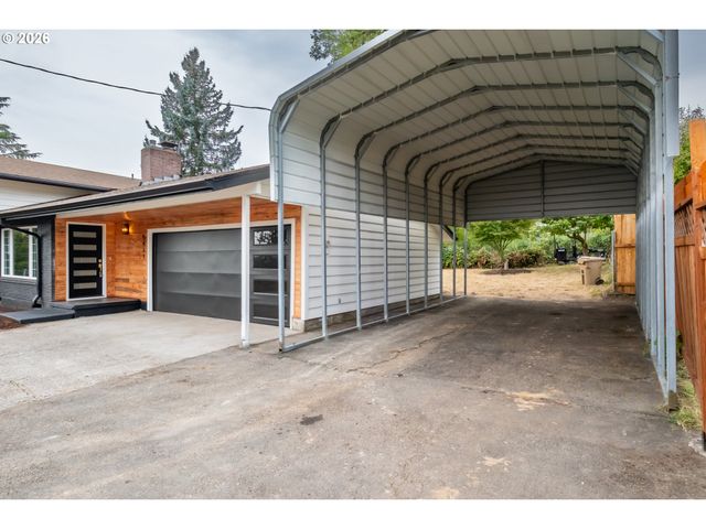 5421 Se THIESSEN Rd, Milwaukie, OR 97267