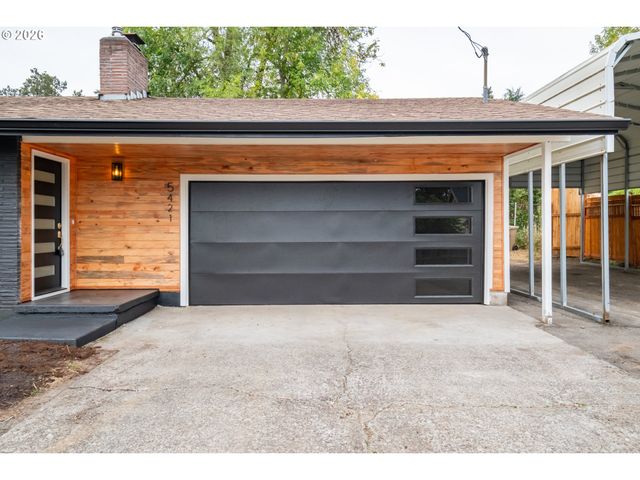 5421 Se THIESSEN Rd, Milwaukie, OR 97267