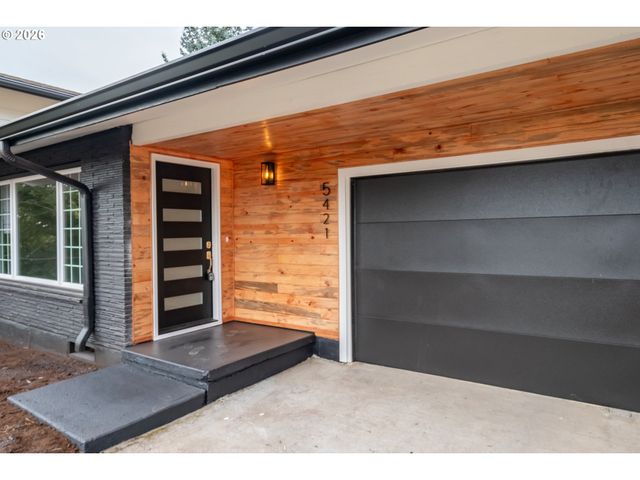 5421 Se THIESSEN Rd, Milwaukie, OR 97267